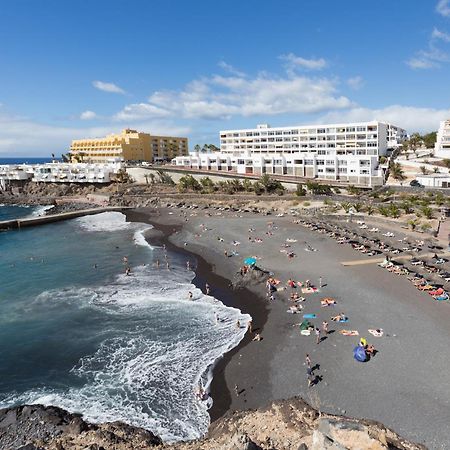 カジャオ・サルバヘOceanfront Rainbow Costa Adeje 14V35アパートメント エクステリア 写真