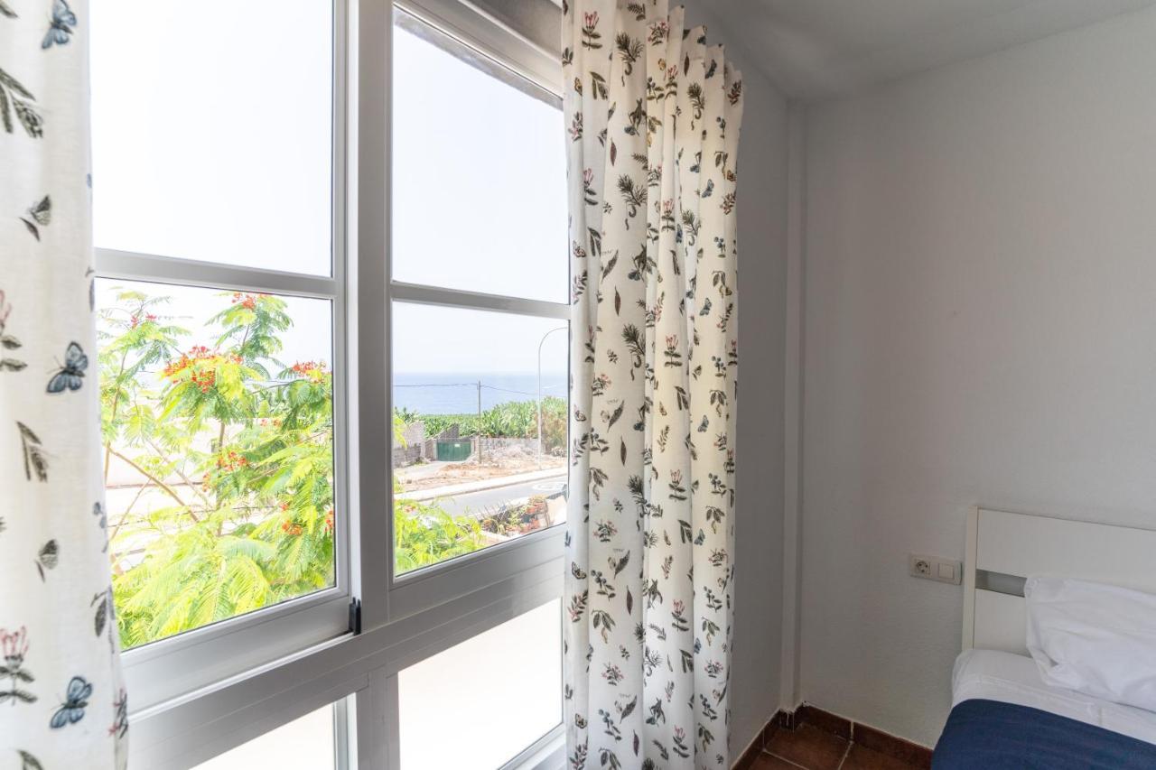 カジャオ・サルバヘOceanfront Rainbow Costa Adeje 14V35アパートメント エクステリア 写真